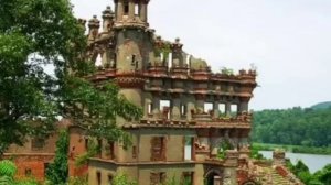 #заброшенные места#лучшее видео# жуткие места#интересное Старые жуткие заброшки
