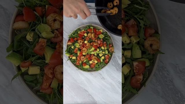 ВКУСНЕЙШИЙ НОВОГОДНИЙ САЛАТ 🎄🎉🥙