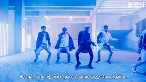 iKON - KILLING ME [рус. суб]