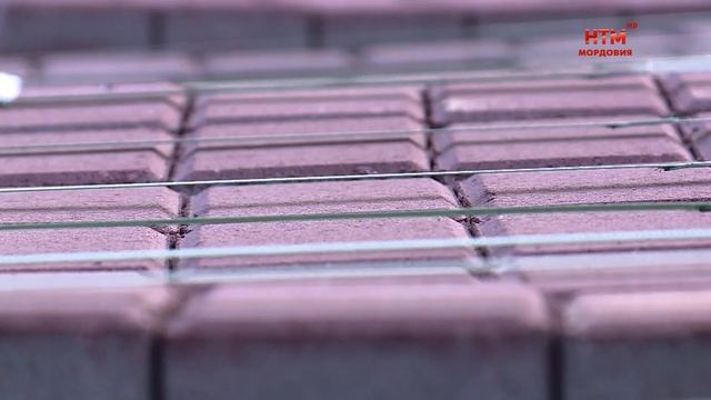 В Теньгушевском районе появятся новые общественные пространства. смотреть онлайн