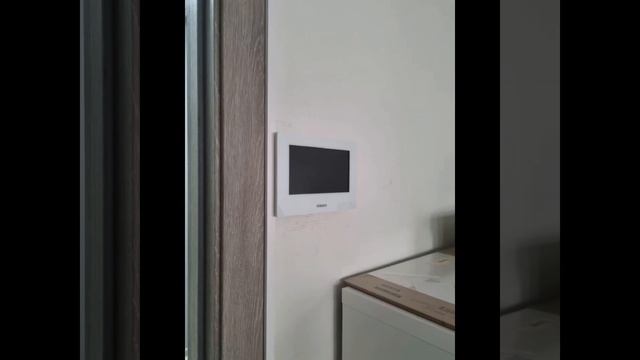 Видеонаблюдение/домофония/скуд - все это мы делаем и не только  #видеонаблюдение #монтаж #shorts