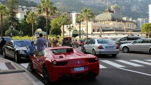 Гуляем по Монте-Карло, Монако 🇲🇨 🌴 - Monte Carlo, Monaco 🇲🇨 🌴