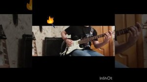 Metallica (cover)- Enter sandman