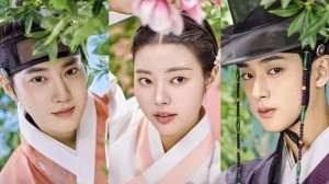 #Клип к дораме "Наследный принц исчез" /#The Crown Prince Has Disappeared.