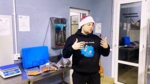 Анонс новой рубрики канала и Поздравление с Новым годом