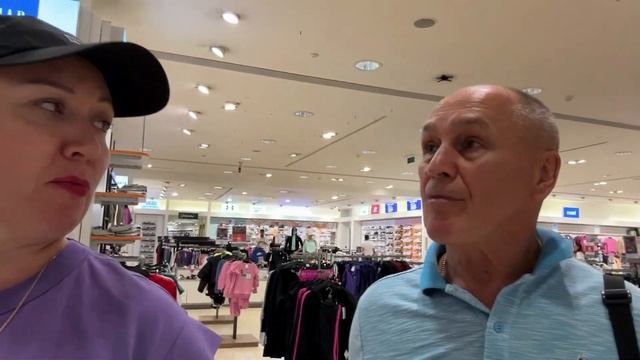 Идём пешком в 5 Мигрос. Сколько стоит поесть и цены в Турции в 5 Мигрос?