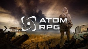 ATOM RPG — Трейлер анонса на Nintendo Switch