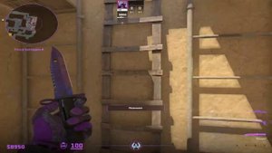 обзор кфг делайта кс2