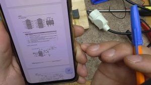 Ремонт зарядного устройства IMAX B6AC. Блок питания.