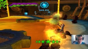 Крэш Бандикут Титаны ( PS2 версия ) прохождение на русском ФИНАЛ