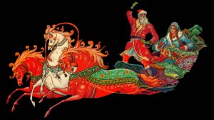 Готовимся встречать 2025