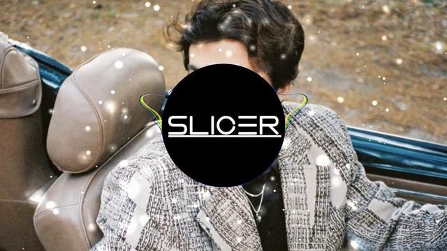 Aden Foyer - The Ballet Girl (Slicer Remix) смотреть онлайн