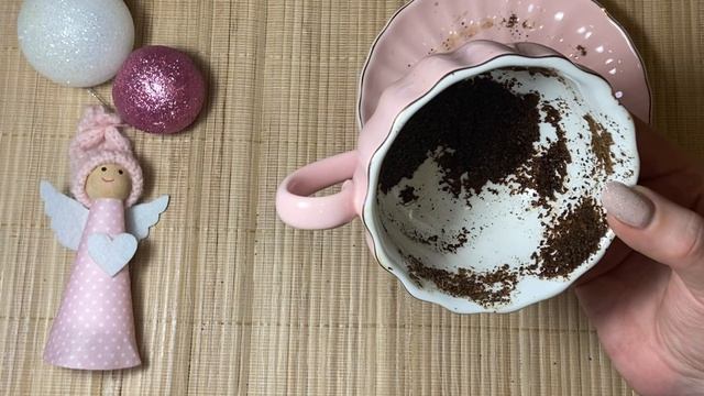 Последняя неделя уходящего года 🔥🔥🔥За чашкой кофе ☕️