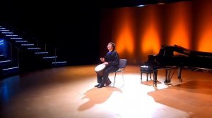 Nebojsa Jovan Zivkovic (1962 b.) - "To the Gods of Rhythm" performed by Pyotr Nikonov