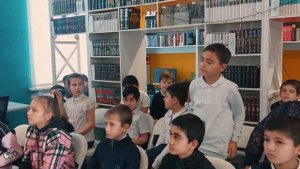 Сказки зимнего леса