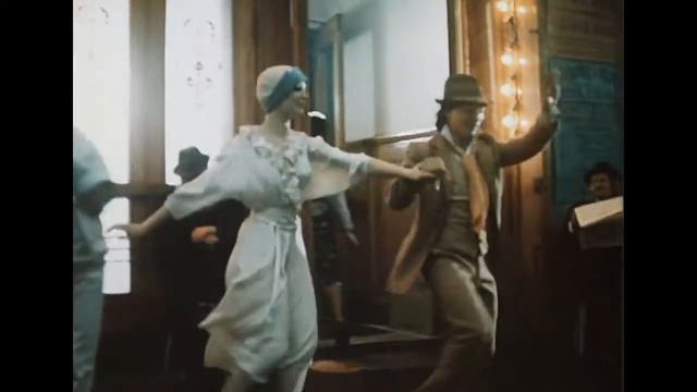 Остров погибших кораблей.  Путешествие в прошлое (или будущее?)