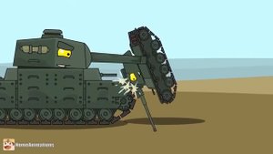 история КВ-6