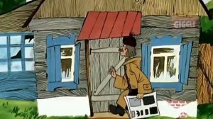 Клёвоя озвучка от Giggle Show