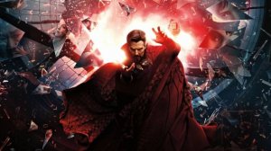 Ты меня Убиваешь!!! 🎦Доктор Стренж в мультивселенной безумия...Эпизод 1