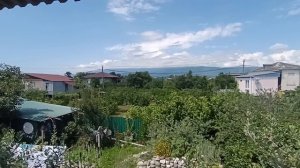 Гумиста. Абхазия. День добрый. Минутка позитива.