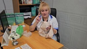 Послеоперационный комплект после мастэктомии