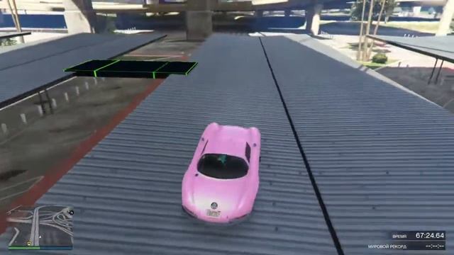 [PS4 RU] GTA V Машинки. Хочешь подсказать - заткнись! (100+) смотреть онлайн