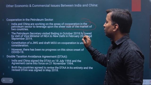 India's imports from China crossed 101 billion..#BPSC#UPSC#70THBPSC..