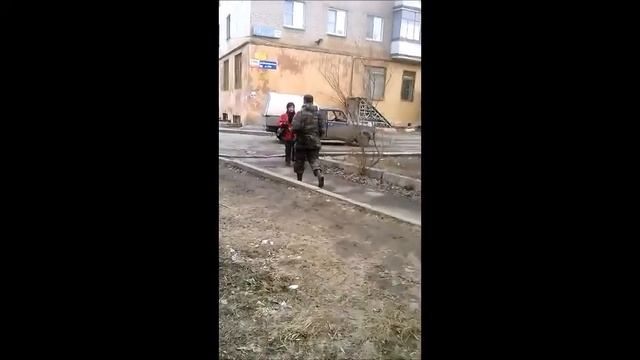 Стрельба по собакам, Челябинск, видео зоозащитников