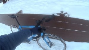 Cannondale Topstone / 10 000 км / отзыв / обзор / Канондэйл Топстоун