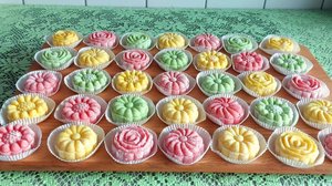 ТАКОЙ ДЕСЕРТ ВЫ ЕЩЁ НЕ ГОТОВИЛИ!!!
КРАСИВЫЙ, ЯРКИЙ И ВКУСНЫЙ