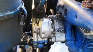 Фаворит 800 на Т40. Часть 1.