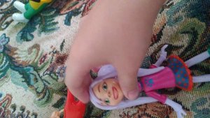 Спокойной ночи барбоскины эпизод