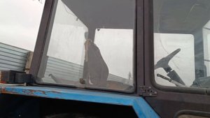 Трактор Беларус МТЗ 82.1 экспресс-обзор от Андрея Абросимова