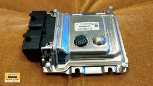 ЭБУ (Мозги) Уаз Патриот 3163-3763014-30 . Обзор-продажа-прошивка ЭБУ Bosch 17.9.71 с ПО 10SW000073 .