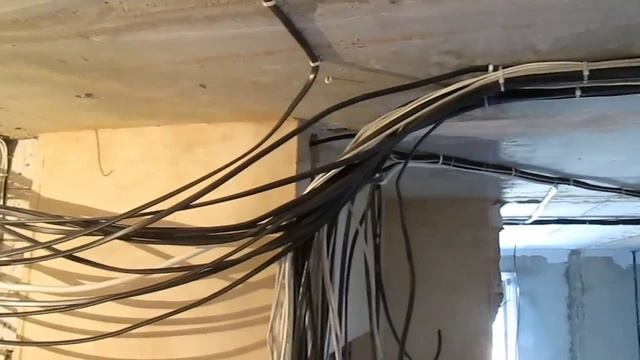 Технология электромонтажных работ. Ч9