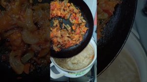 Варим Вкусные ЩИ из косули💪