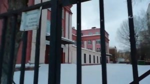 Прогулка по Пресне серия 1