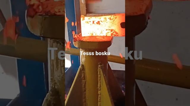 mesin pande besi. tess sebelum di kirim. info pemesanan wa 085810558846. lokasi malang jatim смотреть онлайн