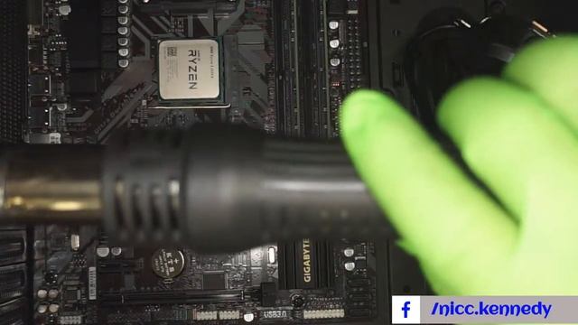 The AMD System ( OpenHours #148 ) смотреть онлайн