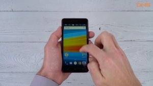 Распаковка DEXP Ixion ML350 Force PRO / Unboxing  DEXP Ixion ML350 Force PRO