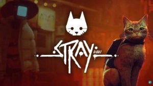 Прохождение Stray _ Часть 2 (Финал)