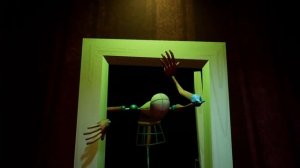 Hello neighbor speedrun 24 minutes 2nd place