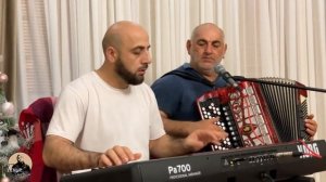 Ильяс Висарбиев-Утренняя пташка