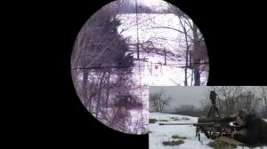 600 yards 6.5x47 Lapua