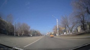 Луганск, ул. Оборонная. 2022 .03.24