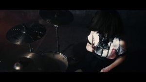 BAND-MAID _ DICE (Official Music Video)(720P_HD)