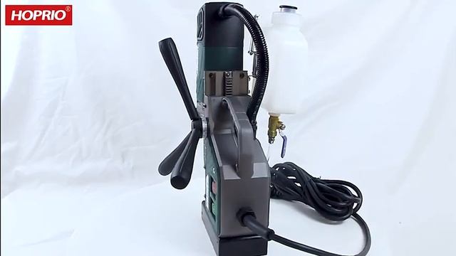 Магнитный сверлильный станок J1C-35YE1