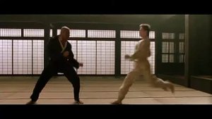 Матрица (фрагмент)