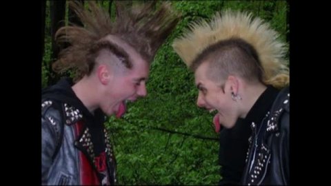 Новоязычий стиль