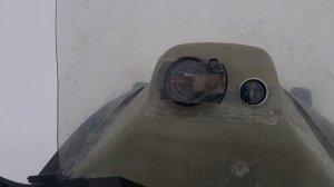 снегоход друга рысь 119 с двигателем к6а(2023год)